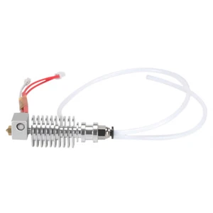Extruder Kopf Düse Ptfe 12V Ersatz Teile für 3D Drucker Anycubic I3 Mega DE - Bild 1 von 8