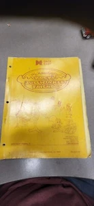 DataEast Rocky and Bullwinkle and Friends Manaul - Bild 1 von 2