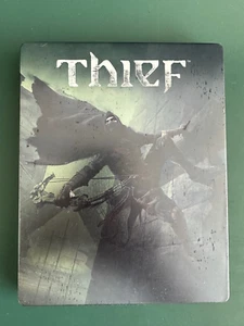ps4 THIEF Game Playstation (Works on US Consoles) Region Free - Picture 1 of 4