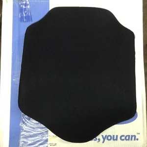 Cuscino Schienale Nuovo Invacare ITPR16 InTouch Elica Supporto Schiena 16"x17" - Foto 1 di 7