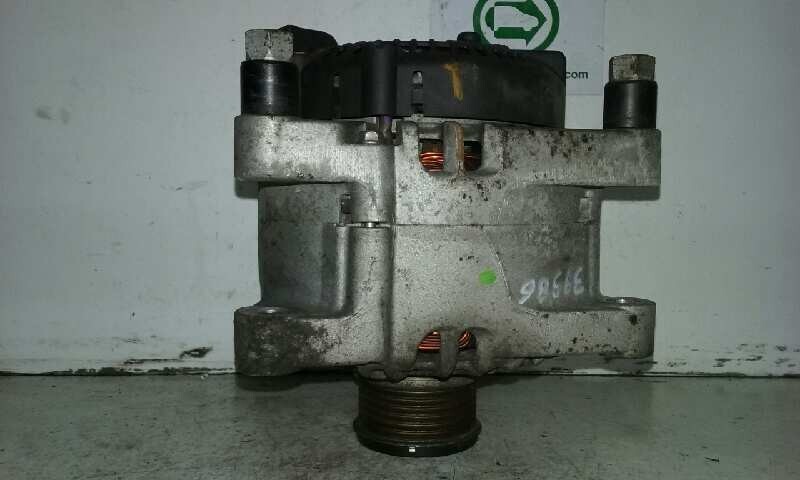 8V2110300AB LICHTMASCHINE / 28-5664 / TG12C038 / 481549 FÜR FORD FIESTA CB1 TR