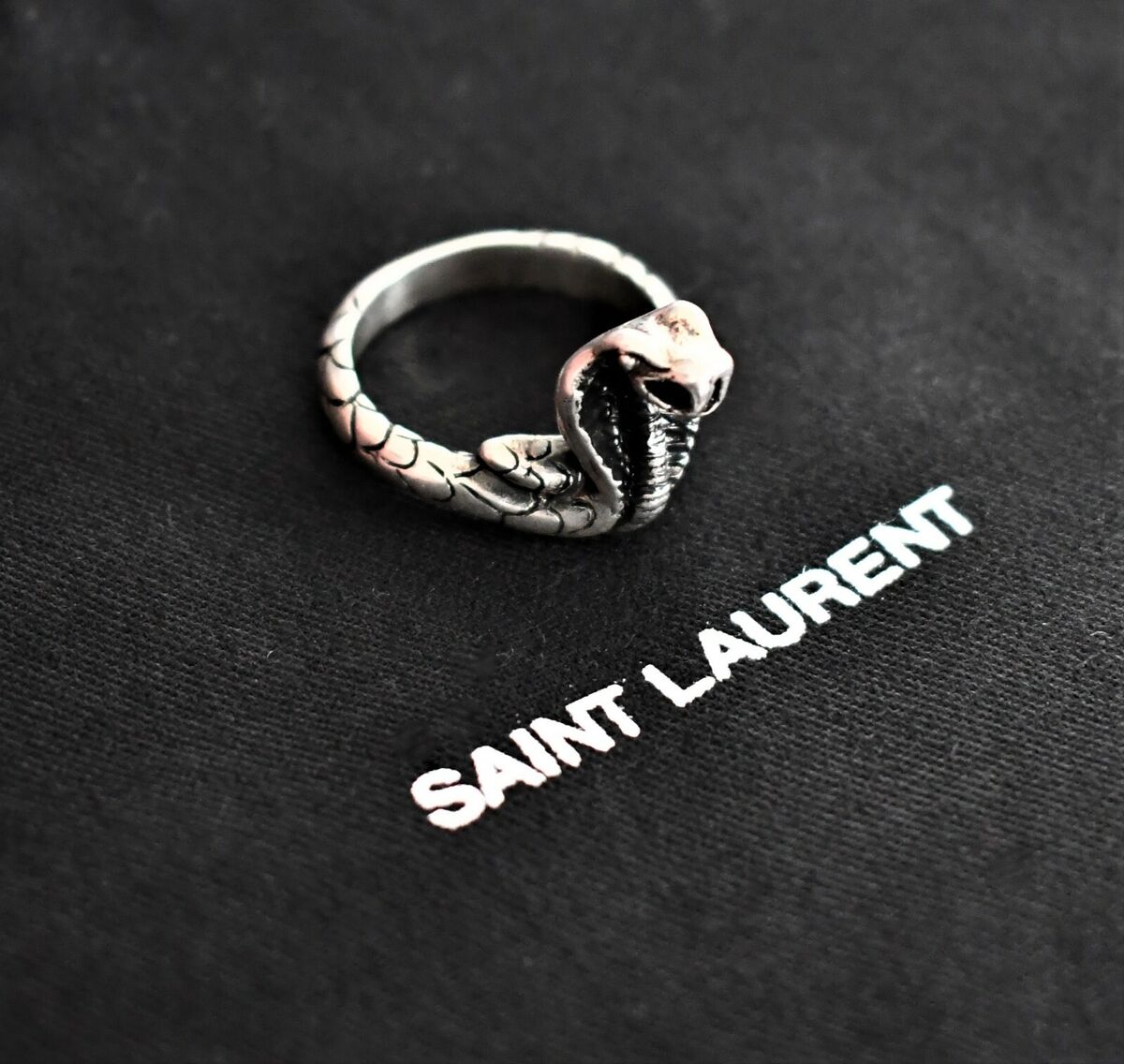 Ysl Ring for sale | eBay Ysl Ring for sale | eBay