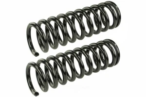 Coil Spring Set Mevotech SMS81352 fits 05-07 Dodge Dakota - Picture 1 of 1