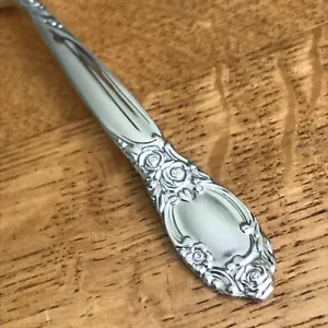 CHOICE Oneida Silversmiths BALLAD Silverplate COUNTRY LANE Silverware Flatware - Picture 1 of 15