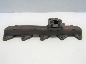 CITROEN BERLINGO MPV 2012-15 EXHAUST MANIFOLD (1.6l 8v HDI DV6DTED) O1068 - Picture 1 of 8