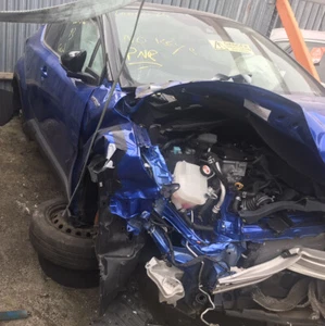 Toyota CHR 2018 petrol/electric Breaking All Parts Available Engine Code 2ZR-FXE - Picture 1 of 5