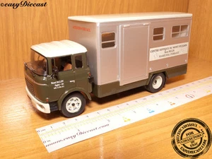 BERLIET GBK CENTRE HIPPIQUE 1:43 FRANCE TRUCK 1967 - Picture 1 of 1