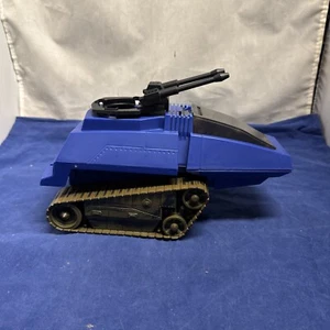 GI JOE VINTAGE REEDICIÓN COBRA H.I.S.S. III - TANQUE COBRA HISS solo Hasbro 2021 - Imagen 1 de 9