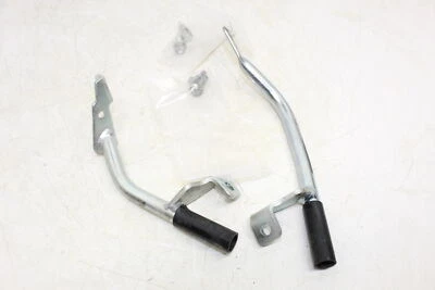 2013 Kawasaki Ninja 650 Ex650e Passenger Rear Seat Grab Bar Handle Set - Image 1 of 4