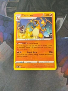 Charizard 01/15 - M24McDonalds Pokemon 2024 / 2025 Drachenentdeckung | NM Pokémon - Bild 1 von 1
