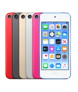 NUEVO Apple iPod Touch 7ma Generación 32GB, 128GB, 256GB - Imagen 1 de 7