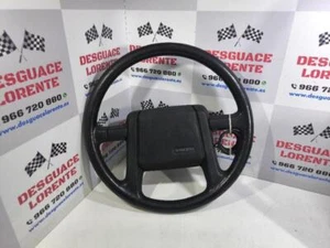 volante para VOLVO SERIE 740 BERLINA FAMILIAR 1984 273853 - Imagen 1 de 3
