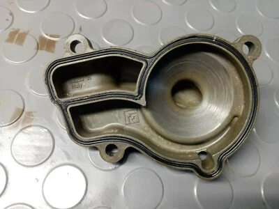 CARTER POMPA ACQUA KTM SXF EXCF 250 350 DAL 2011 2012 2013 2014 2015 2016 Foto 1 de 3