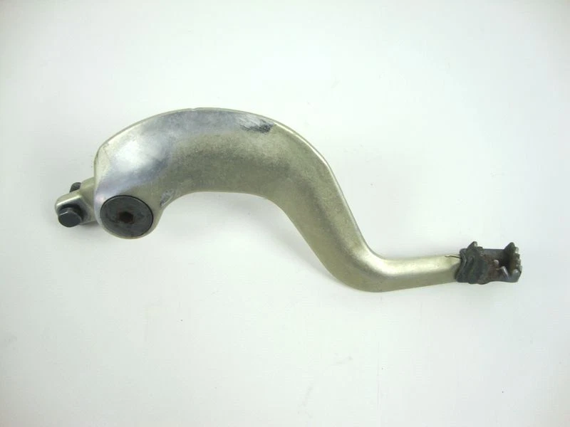 LEVA PEDALE FRENO POSTERIORE YAMAHA WR 250 F 2001 REAR BRAKE PEDAL LEVER 400 ? Foto 1 de 1