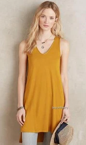 NEW Anthropologie Longview Tank by Akemi + Kin  Size XS-M-L - Picture 1 of 3