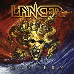 Lancer - Mastery DLP #107378 - Imagen 1 de 1