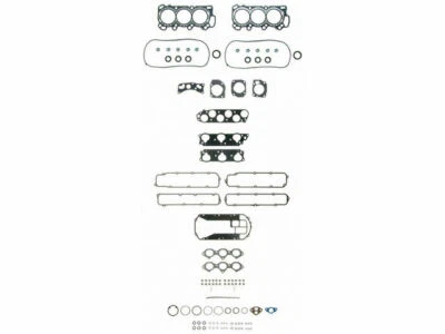 Juego de juntas de culata Felpro 58467VB 2002 3,2 L V6 2001-2003 Foto 1 de 2