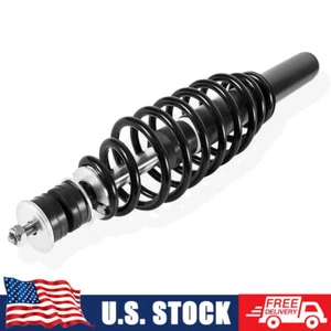 AM137957 Gewindefahrwerk Stoßdämpfer vorne mit Buchsen für John Deere HPX Gator XUV850D - Bild 1 von 8