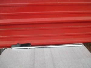 2008 - 2020 Chrysler Town & Country Right Quarter Panel Molding 05020976AB oem - Picture 1 of 8