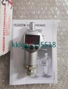1PCS NEW HYDA EDS3446-2-0400-000 pressure switch sensor - Picture 1 of 3