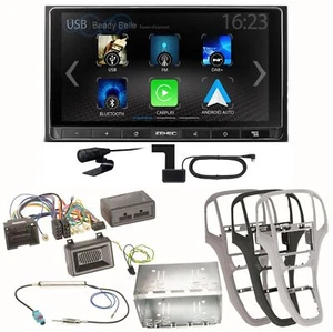 ZENEC Z-N538 Android Auto CarPlay Digitalradio Einbauset für Opel Astra J - Bild 1 von 1