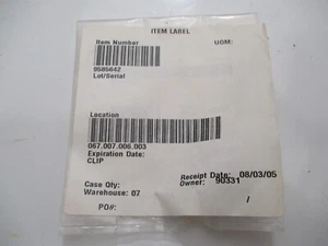 AVPAC 9585642 - Clip - 2 Clips - Picture 1 of 4