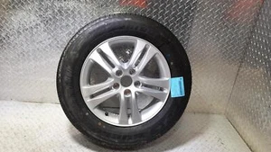HONDA CRV SINGLE FACTORY WHEEL ALLOY, 17X6.5IN, RE, ENKEI, 02/10-10/12 (662611) - Picture 1 of 12