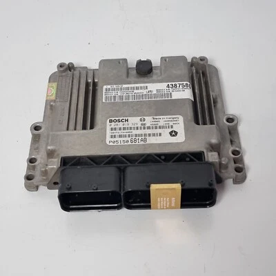 Centralina motore diesel Jeep Cherokee KL 2.0 EBS / EBT / 170 CV / P05150681AB - Immagine 1 di 4