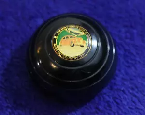 Ford Early V8 Club of America Sky Country 1991 Gear Shift Knob Handle Accessory - Picture 1 of 10