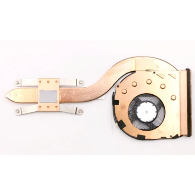 New Lenovo ThinkPad X1 Carbon 7th Gen CPU cooling Heatsink&Fan 01YU037 01YU036 - Image 1 of 4