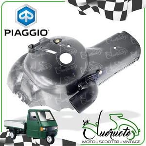 CUFFIA TESTATA RAFFREDDAMENTO CILINDRO MOTORE APE TM P 703 602 BENZINA PIAGGIO - Foto 1 di 5