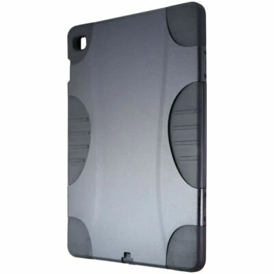 Verizon Rugged Dual Layer Hard Case for Samsung Galaxy Tab S5e - Black - Image 1 of 3