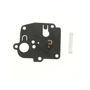 Membrane Briggs & Stratton 391681 tondeuse tracteur filtre carburateur essence - Imagen 1 de 1