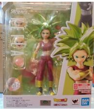 Bandai S.H.Figuarts Dragon Ball Super Saiyan Kefla Action Figure