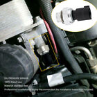 12673134 Engine Oil Pressure Sensor Switch For Chevrolet Silverado Gmc 213-4411