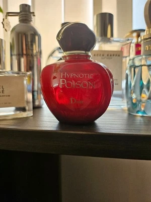 Dior Hypnotic Poison Eau De Toilette 30 ml or 1 Fl oz - Image 1 of 3