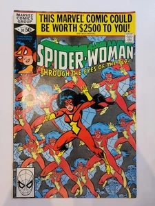Spider-Woman 30 - ¡Subasta genial sin precio base (Sí combinamos envío)! - Imagen 1 de 2