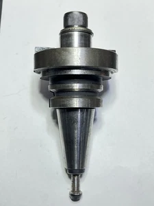 Porta mulino a conchiglia BT40 senza marchio usato - Foto 1 di 5