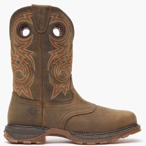 Bota de trabajo occidental impermeable con puntera compuesta Durango® Maverick XP™ - Imagen 1 de 7