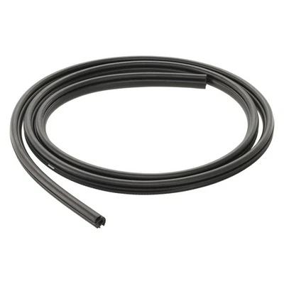 For Ram 4500 2011-2017 Door Weatherstrip Driver/Passenger Side | Front Crew/Mega Foto 1 de 4