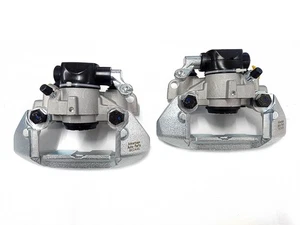 Für Peugeot 206 306 Bremssättel Hinten Links und Rechts Paar 1993-2007 OE 4401A2 - Bild 1 von 7