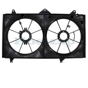 For RAD FAN SHROUD; 2.4 LITER; L4 ENGINE TO3110127 - Bild 1 von 3