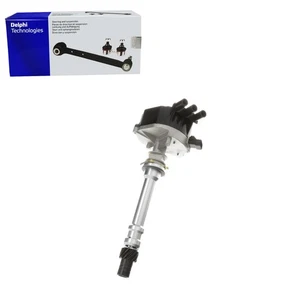 Delphi Distributor For 1996-2001 Oldsmobile Bravada - Picture 1 of 9