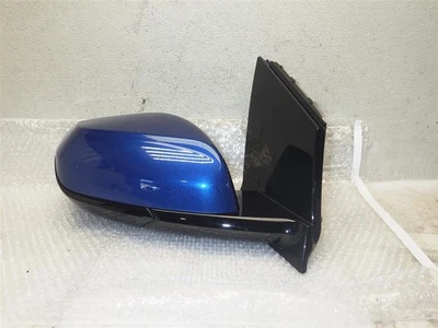 Passenger Side View Mirror With Heated Dlw Opt Ukc Fits 16-18 VOLT 1724040 - Image 1 of 4