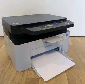 Imprimante laser monochrome Samsung Xpress M2070W NFC/WiFi - Photo 1/6