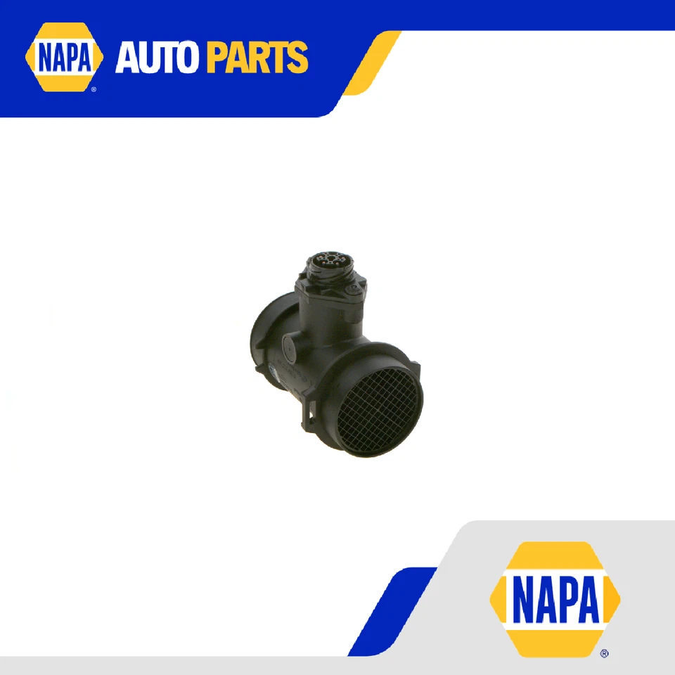 Sensor de massa de ar compatível com medidor de vazão DAEWOO KORANDO KJ 2.3 99 a 00 Bosch 0000940048 - Imagem 1 de 4