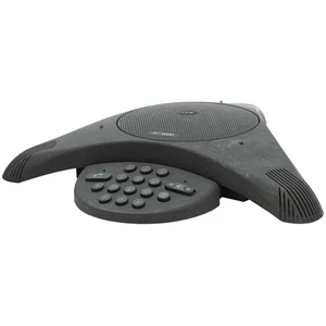 Polycom Bt Ac4600 Microphone De Conférence Clavier Voip Ip Phone P Remis À Neuf - Afbeelding 1 van 2
