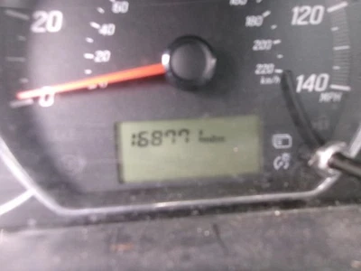 Passenger Front Seat Cloth Non-heated Fits 14-15 17-20 MIRAGE 2113778 Foto 1 de 4