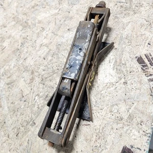 C3 Corvette Spare Tire Jack Assembly GOOD OEM Used Original 78-82 Scissor Lift - Picture 1 of 6