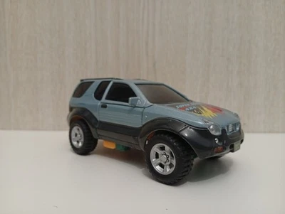 Transformers Bootleg KO Isuzu Vehicross 1:43 Die-Cast Model Rare - Image 1 of 4